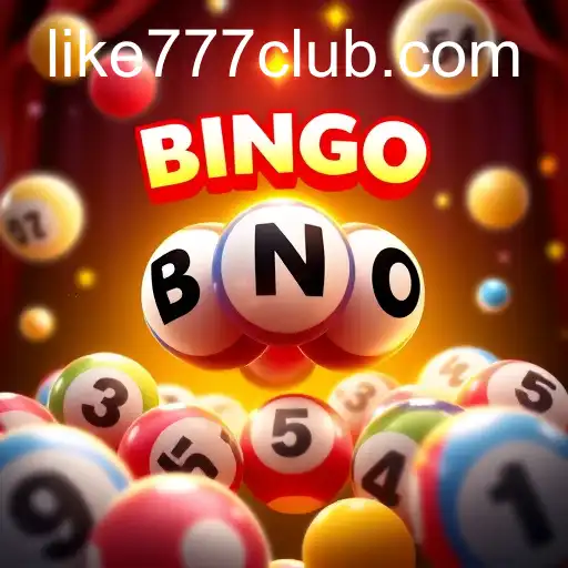 Exploring the Thrilling World of Bingo Games at LIKE777 CLUB
