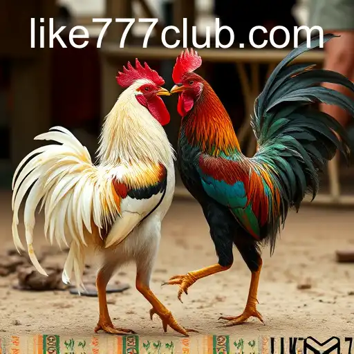 Exploring the Intricate World of Cockfighting and Its Connection to LIKE777 CLUB