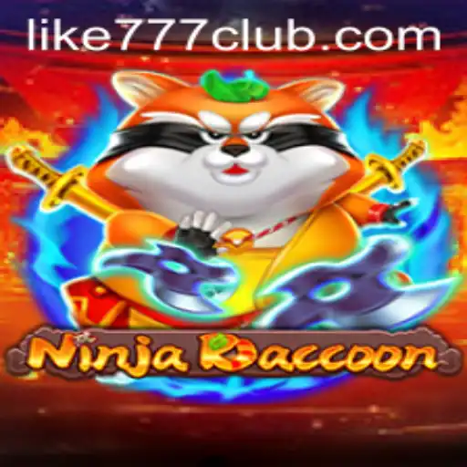 Discover NinjaRaccoon: Become A Stealthy Warrior