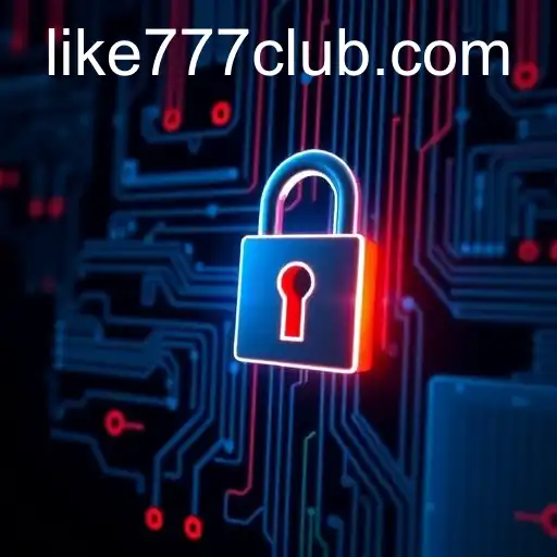 Privacy Policies at LIKE777 CLUB