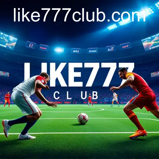 The Rise of Sports Betting: A Deep Dive into LIKE777 CLUB