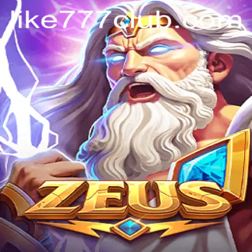 Experience the Thunderous World of Zeus in the LIKE777 CLUB