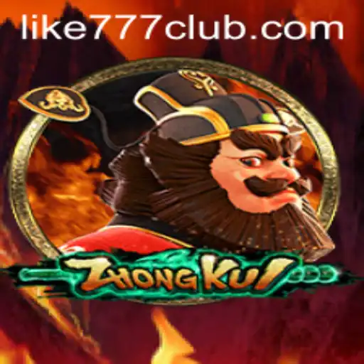 ZhongKui: A Captivating Gaming Experience with LIKE777 CLUB